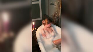 Anna Malygon double nipslip