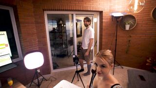 mysweetapple x jackandjill couple swap