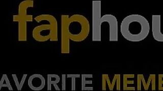 All Holes Open Milf Enjoys 2 Massive Bbc Dp Anal Creampie