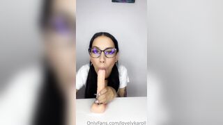 Lovelykaroll Ts Head