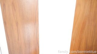 Bonnie Blue Riley Reid Long Waited BRAND Collab GG Lesbian Scene