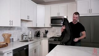 Korra Del Rio Ts Coy Toy