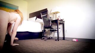 Ariel Anderssen Petgirl Ball Game