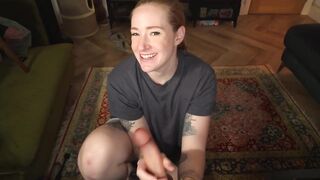 fiona dagger cum from the whole step family