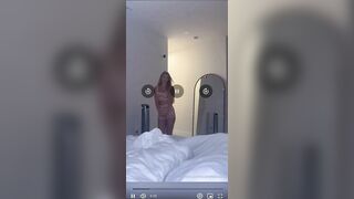 Scarlettkissesxo sloppy blowjob facial onlyfans