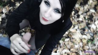 Ann Darcy Outside Facial