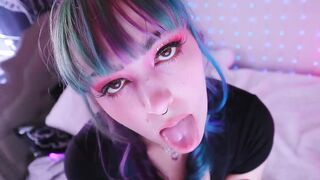 amelia liddell voyeuristic stealthing with step sis