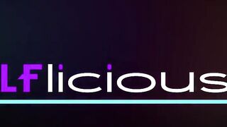 Anna Is Pregnant and Horny