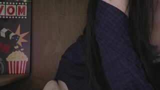 Yoon Ying ASMR - movies are just an excuse | 영화는 핑계고