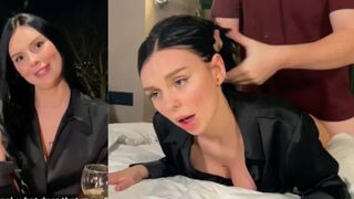 Eva Soda  Have Sex With A Stranger After Tinder Date