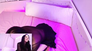 Kayla Kiss - April Livestream