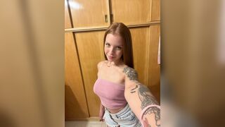 [ piaaa123 tomando la mema ]