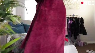 sloansmoans stepmommy behind closed doors