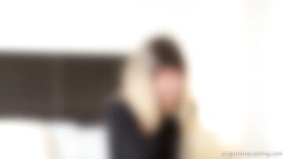 Argentina Casting - Agustina Sextape