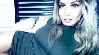 Kerri King Speed Jerk Challenge