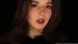 Slightsounds Vampire asmr
