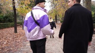 Lis Evans 4 Way Facial