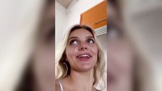 TrippieBri Football and Facial