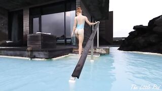 Thelittlered Fuck and Facial