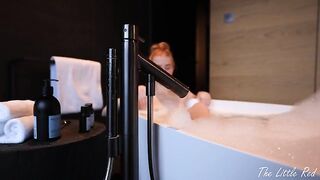 Thelittlered Fuck and Facial