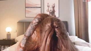 LiahLou frisch verliebt