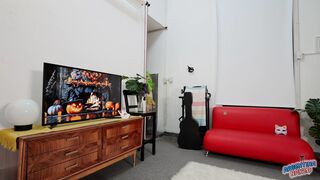 Argentinamegusta princess