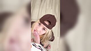 Princess_bb_girl delivery girl