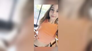 Sweetmilaa of topless