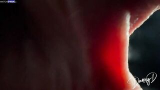 ema karter get stretched by Danny D