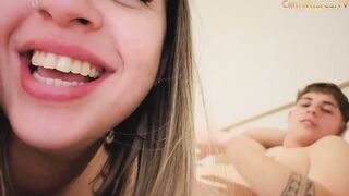 lolykush peteando priv