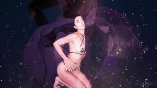 Princess Miki - True Goddess Worship