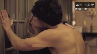 ANGELINA JOLIE - COUTURE (ALL NUDE SCENES)