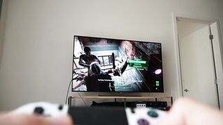 Ashley Alban - Quarantine Makes Step-Mom Crazy