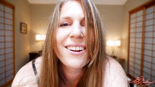 Xev Bellringer Treasuring your cock