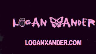 Valerica Steele - Waterpark w Logan Xander