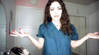 Goddess Fiona - The Ultimate Cuckold
