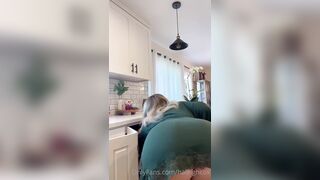 haleigh cox pawg dildo lingerie