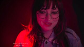 SkepticalPickle ASMR