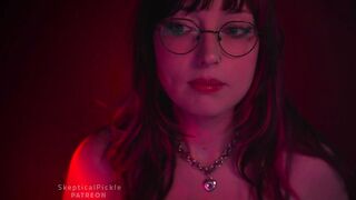 SkepticalPickle ASMR
