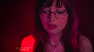 SkepticalPickle ASMR