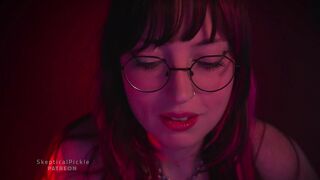 SkepticalPickle ASMR