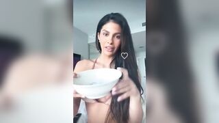 Amanda trivizas live masturbation onlyfans
