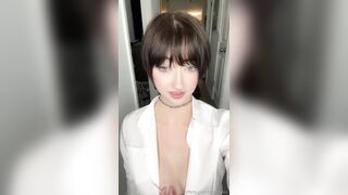 Kenalialuv Dildo OF