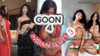 Jerk Off to Indian babes Edit Comp 3 PMV