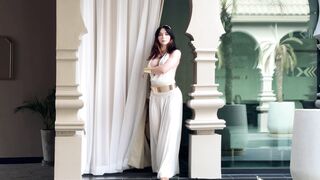 Sweetie Fox - Greek Goddess Reward