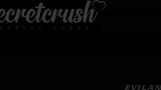 Secret Crush 15
