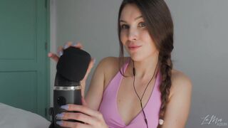 LeeMur ASMR