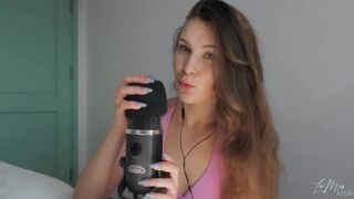 LeeMur ASMR