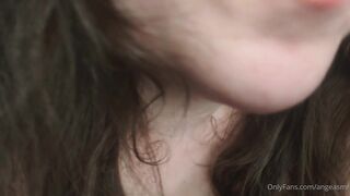 Ange ASMR