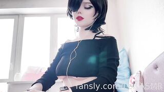 Lei ASMR